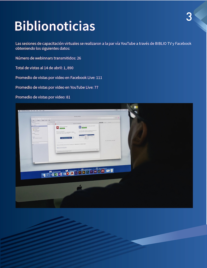 biblionoticias