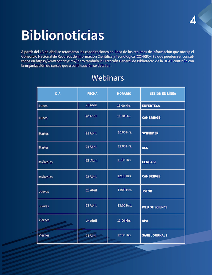 biblionoticias