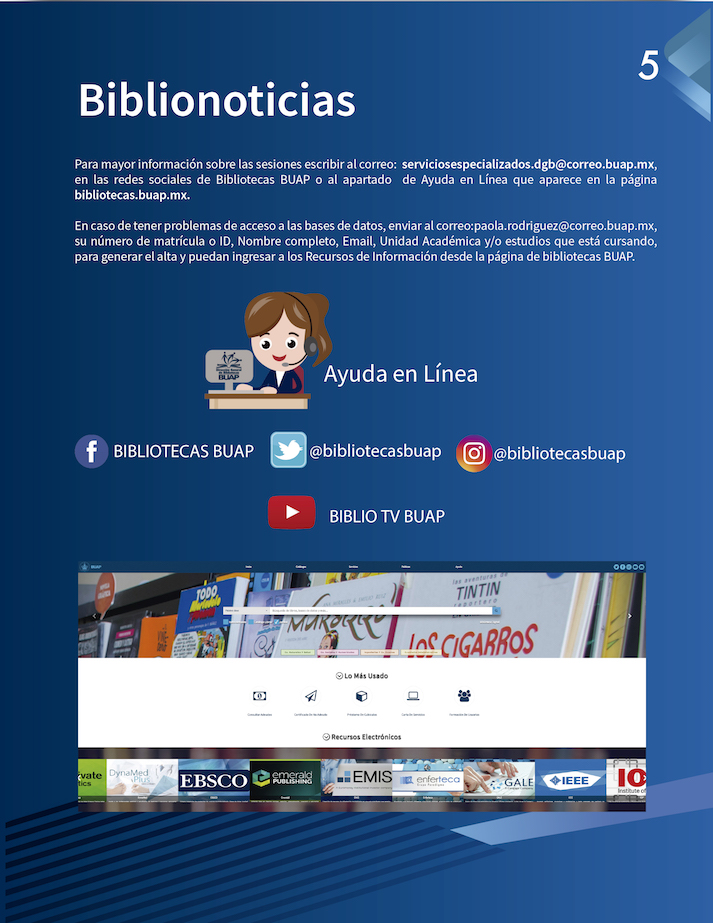 biblionoticias