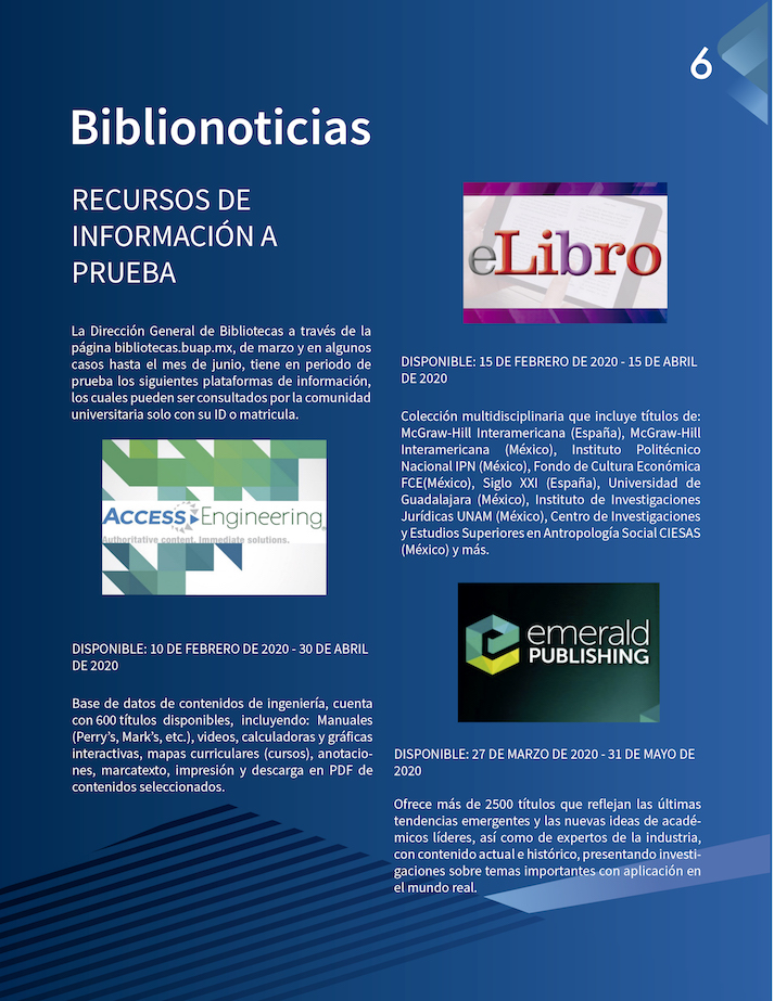 biblionoticias