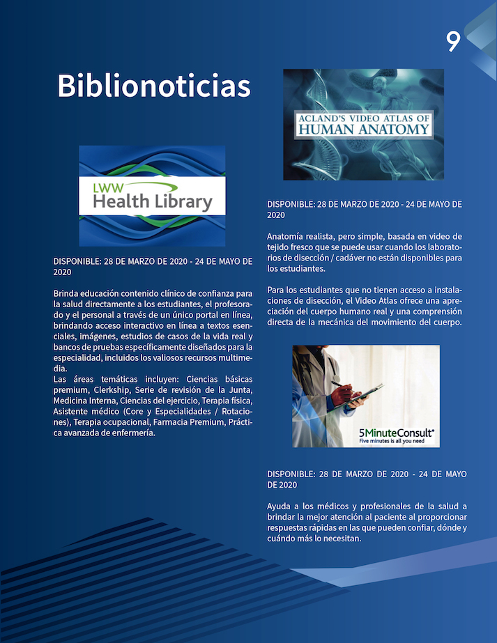 biblionoticias