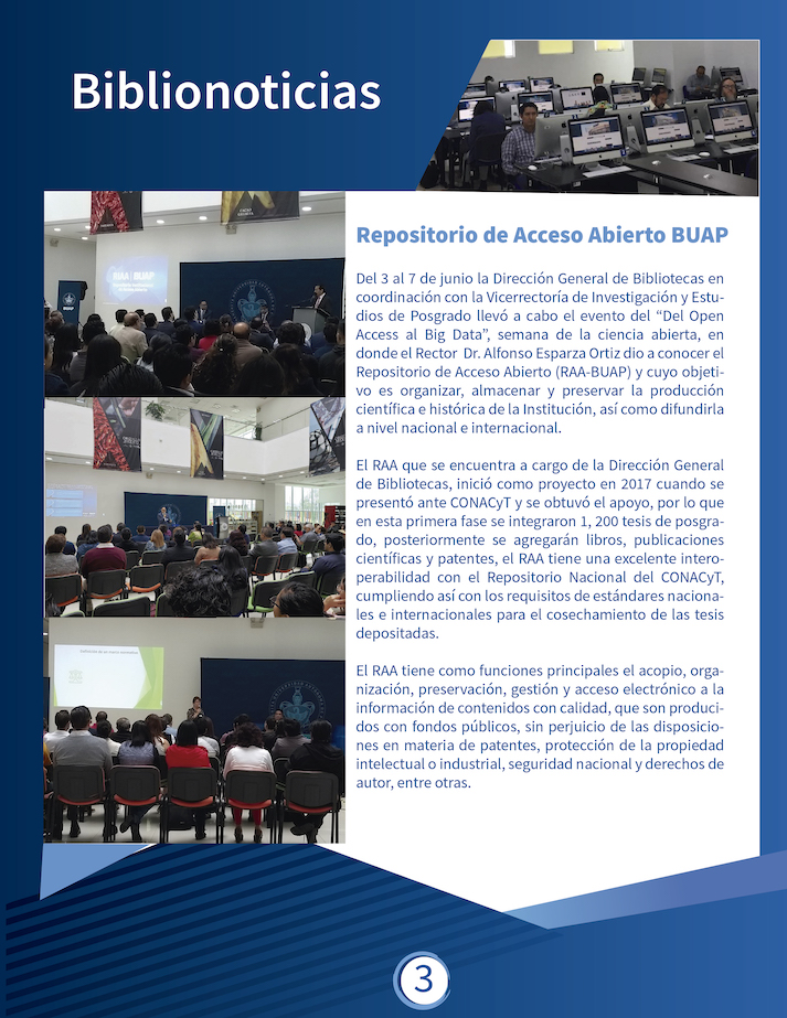 biblionoticias