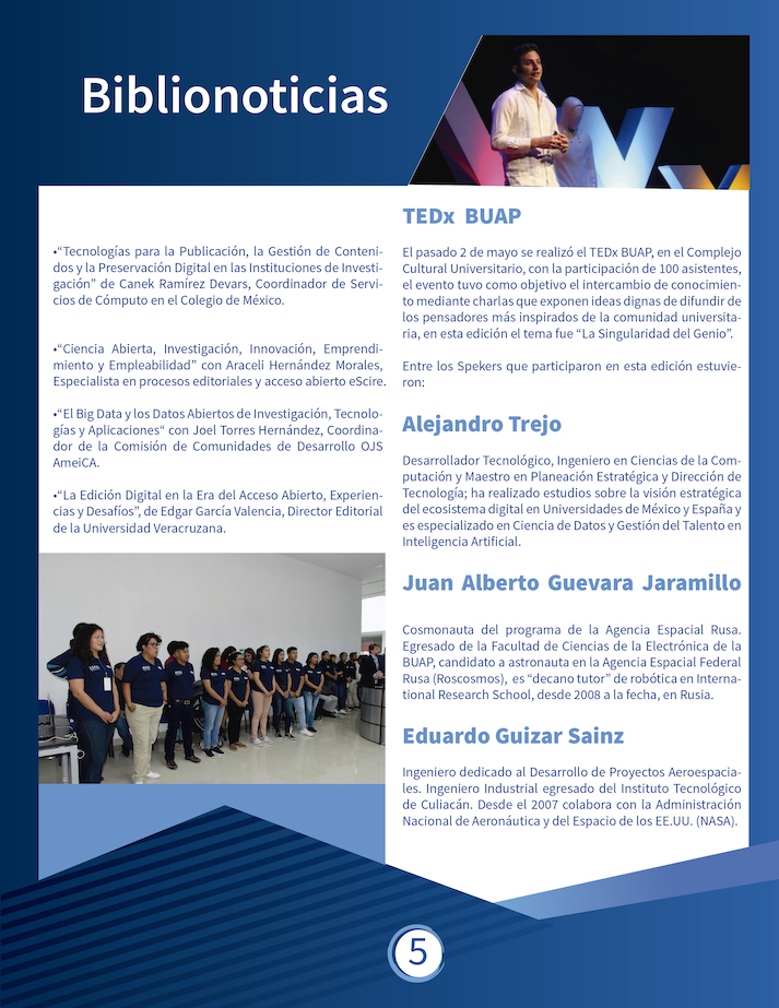 biblionoticias