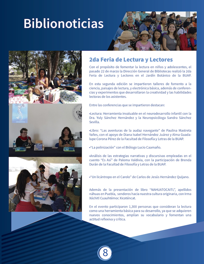 biblionoticias