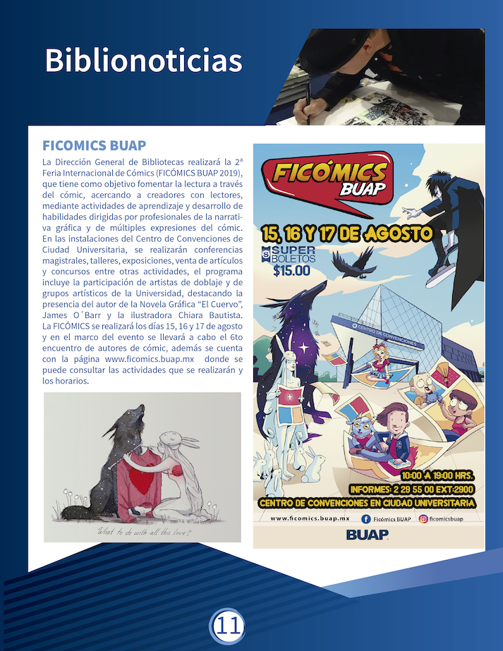 biblionoticias