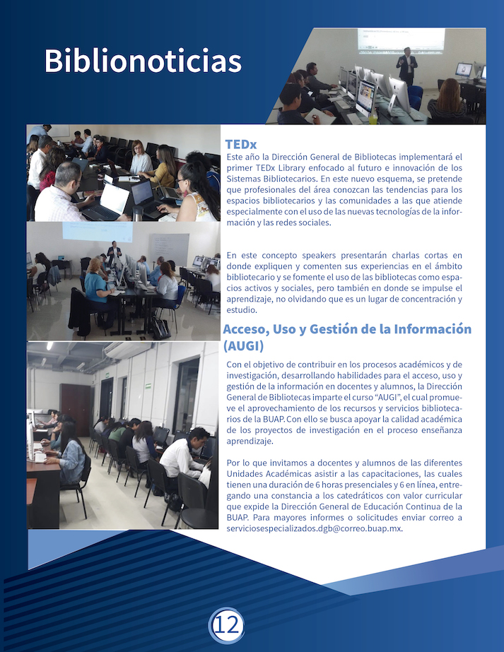 biblionoticias