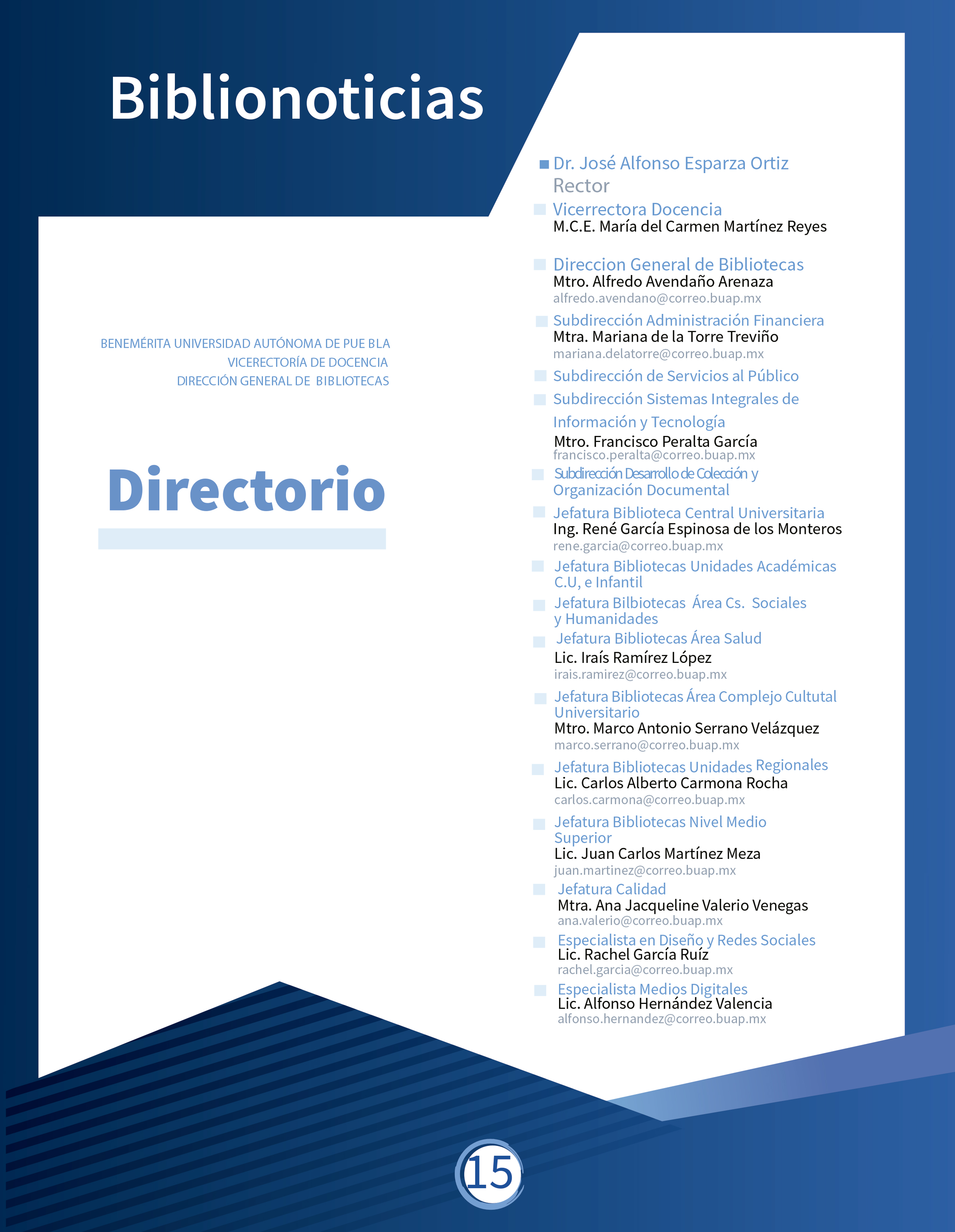 biblionoticias