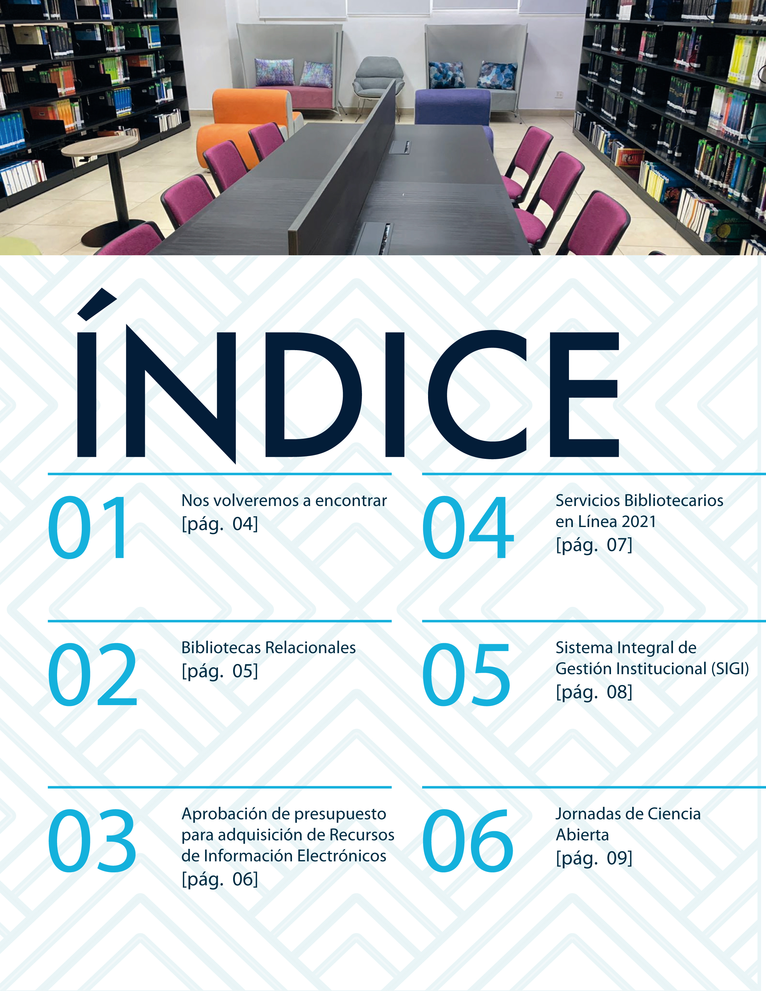 biblionoticias