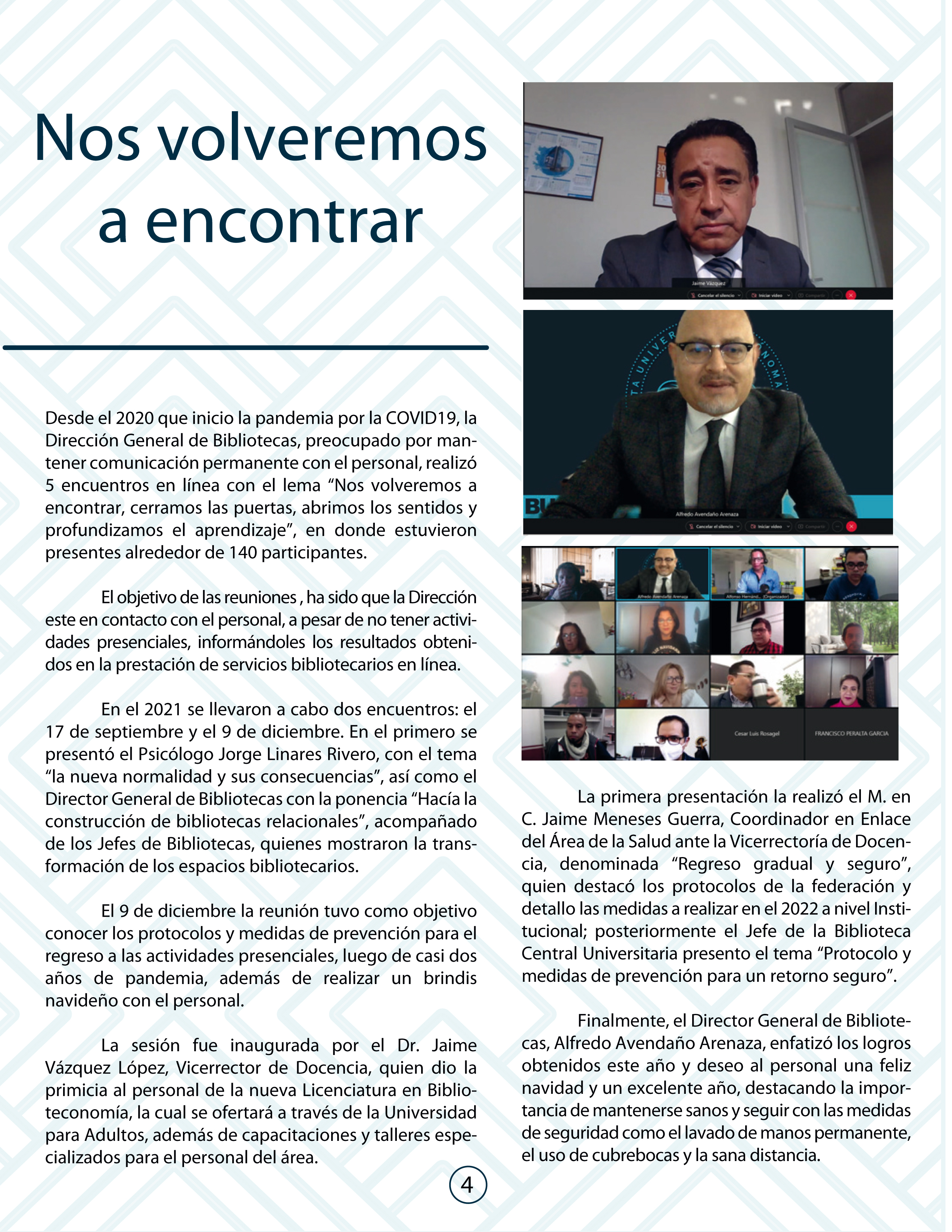 biblionoticias