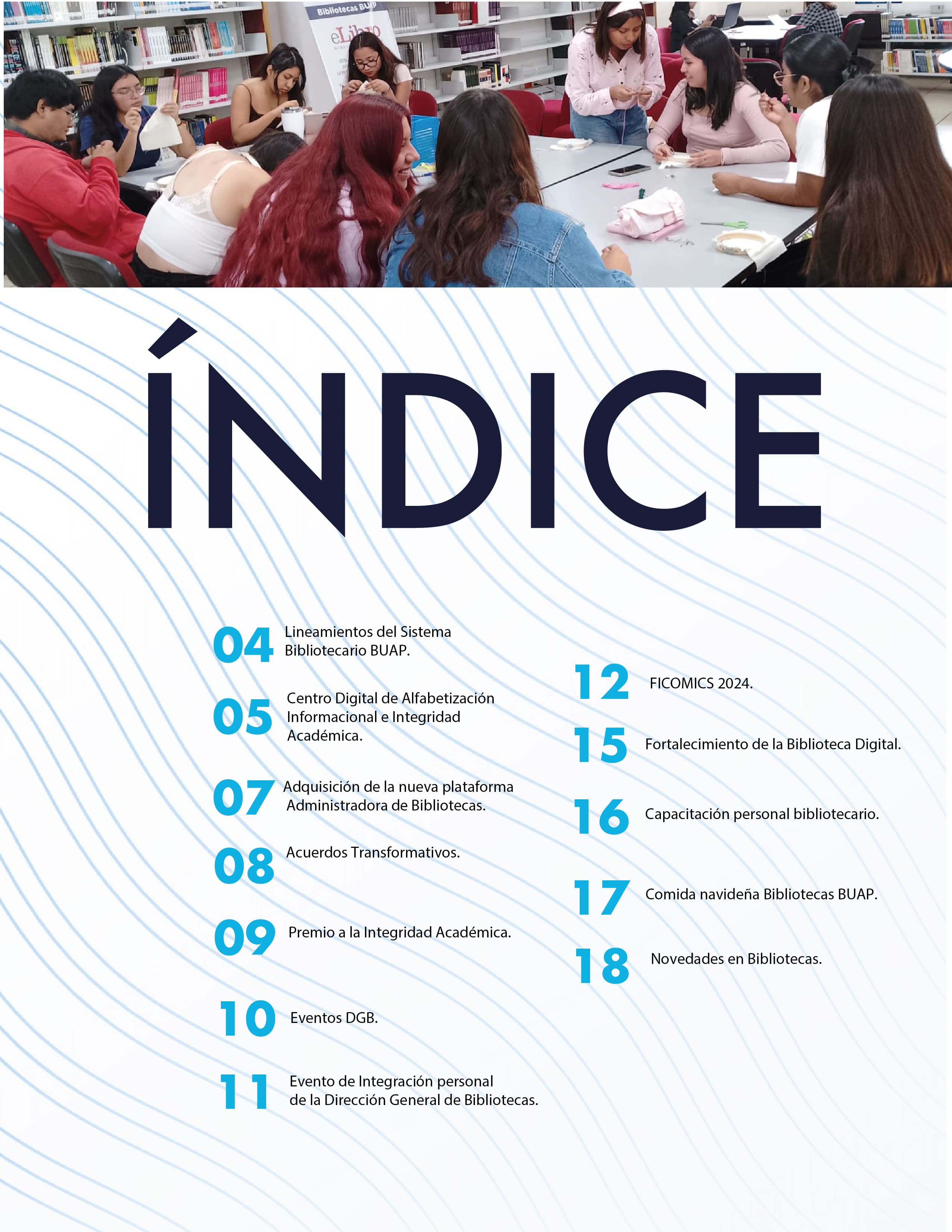 biblionoticias