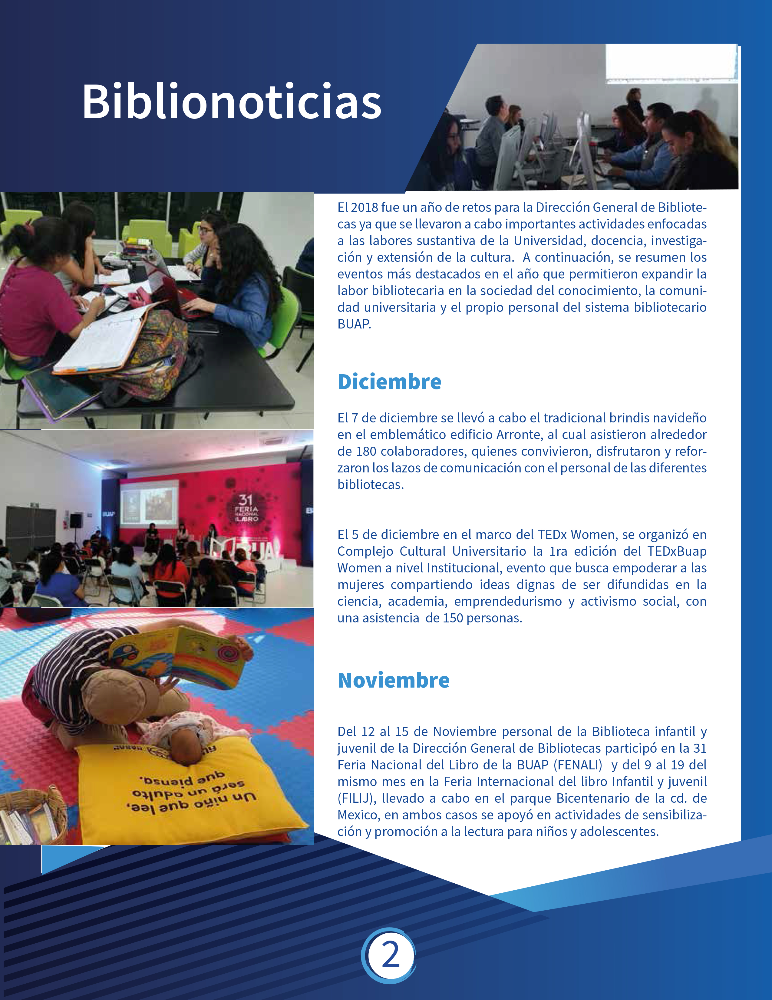 biblionoticias
