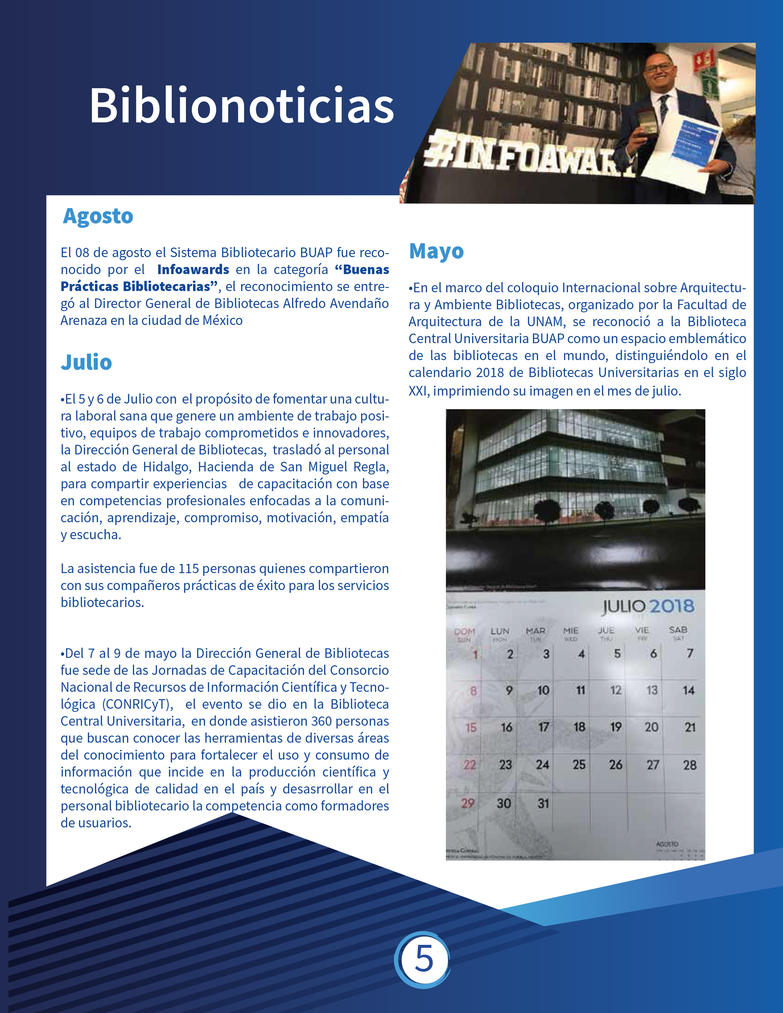 biblionoticias