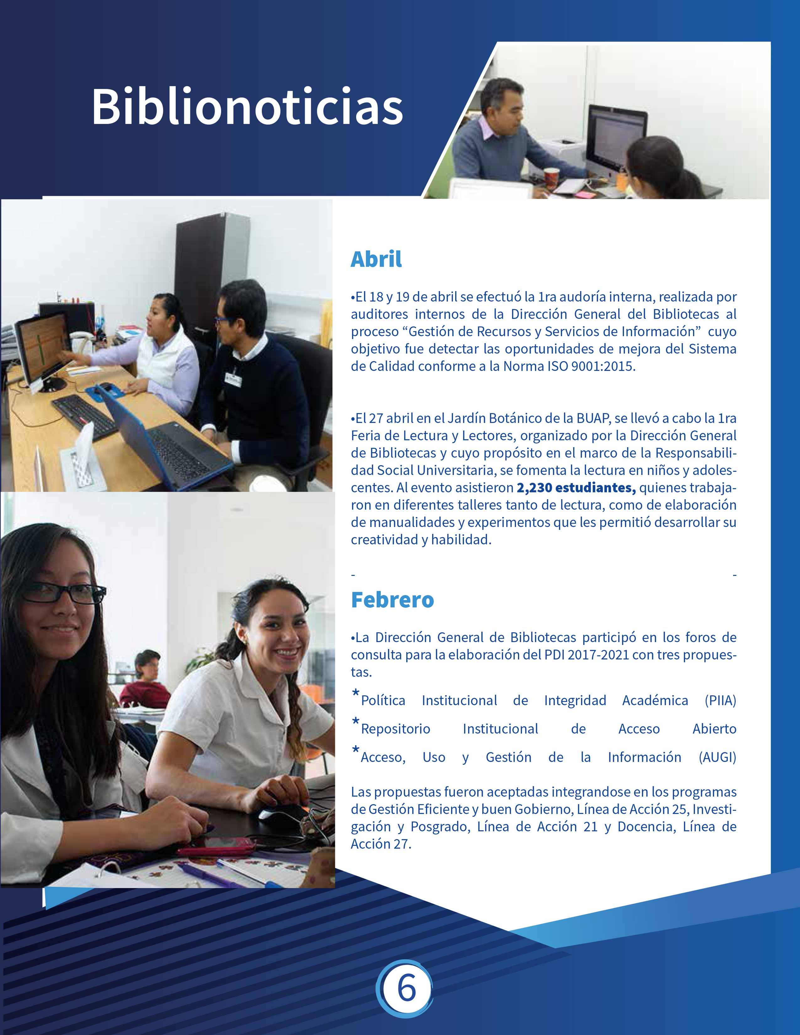 biblionoticias
