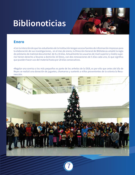 biblionoticias