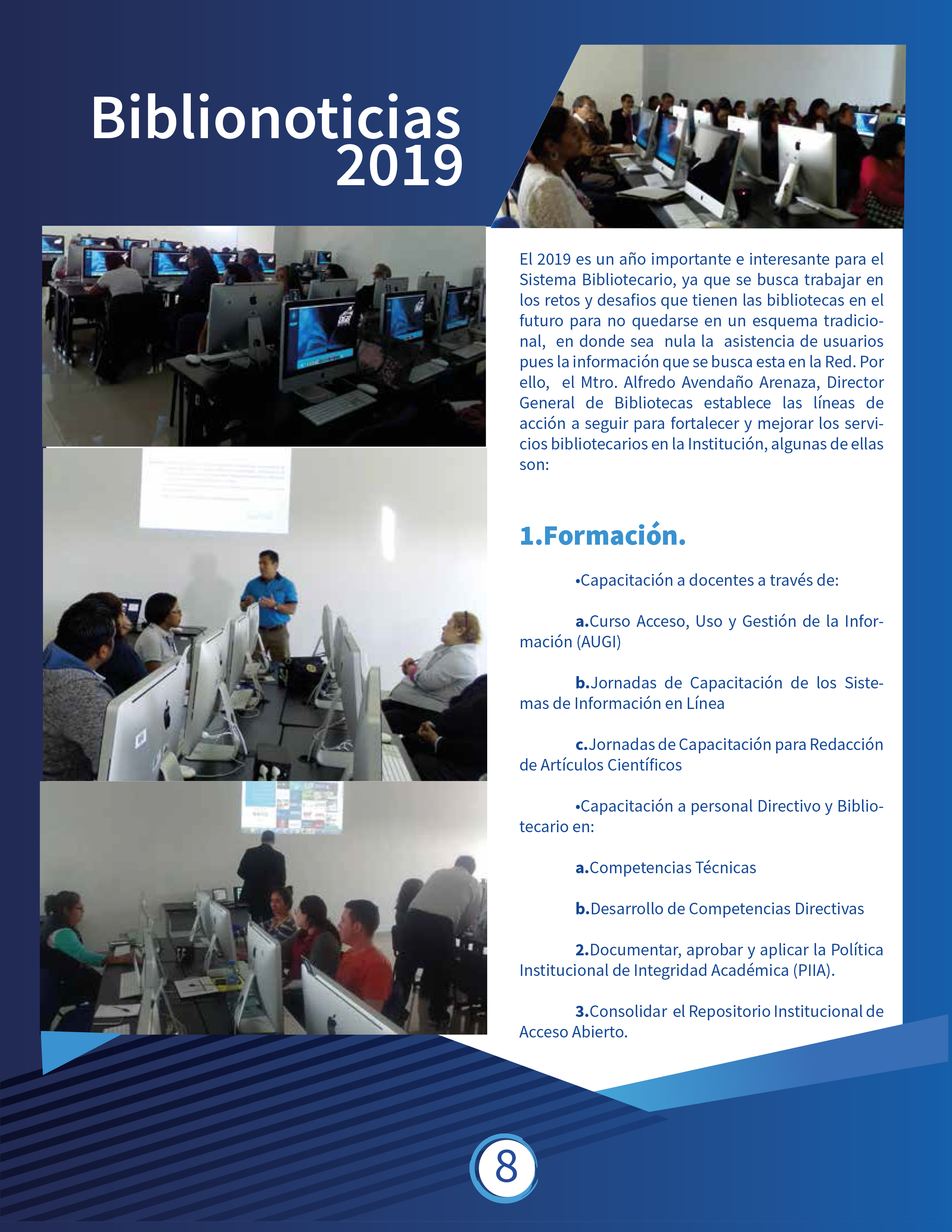 biblionoticias