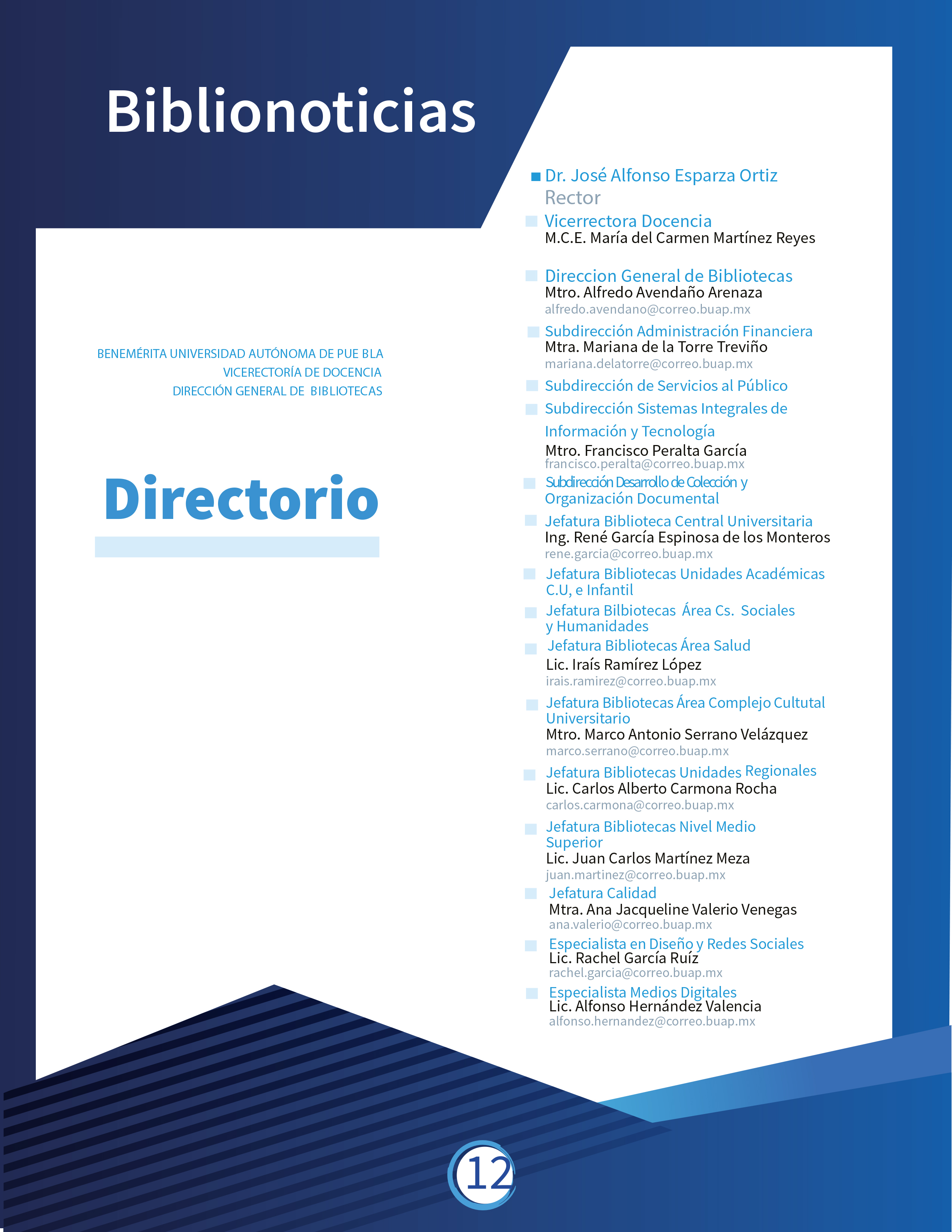 biblionoticias