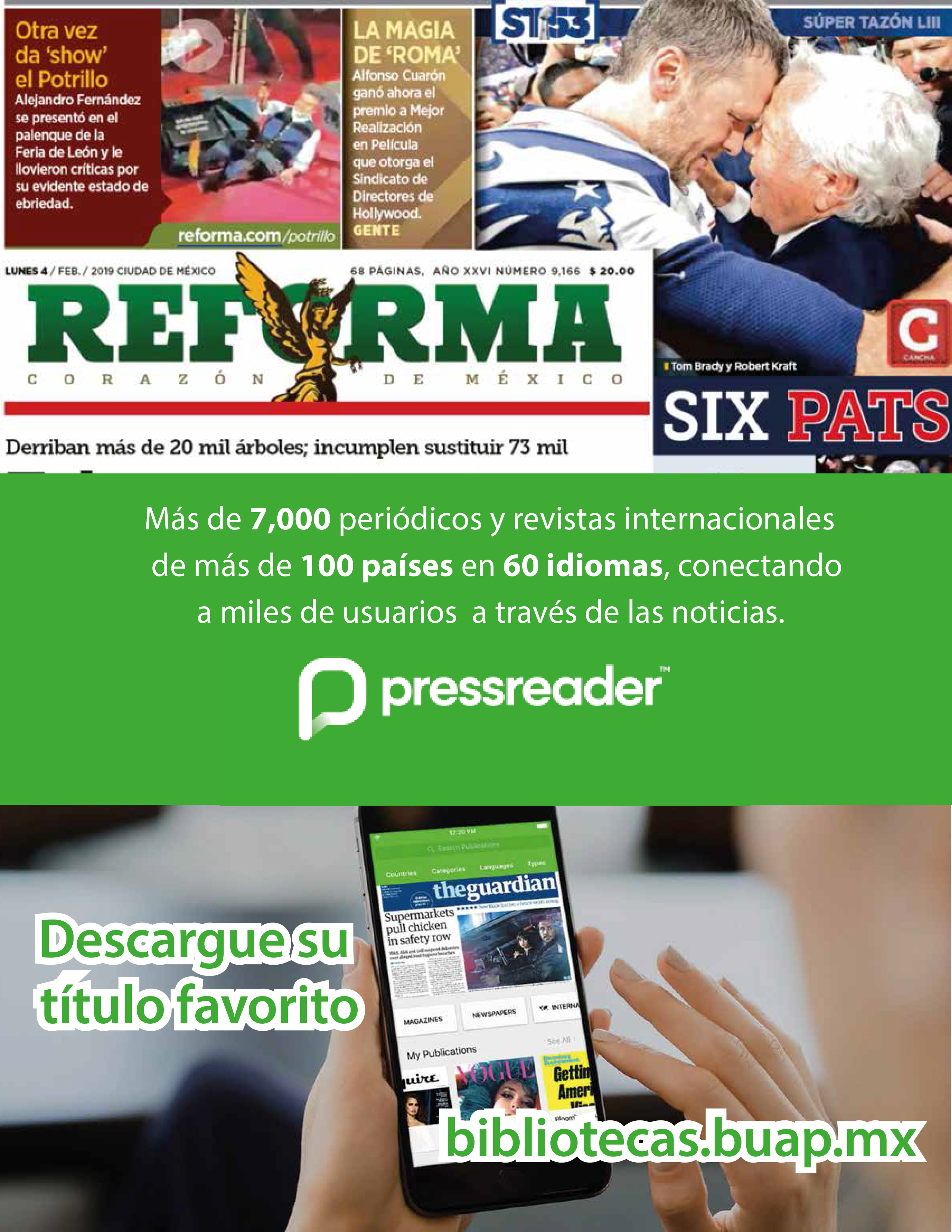 biblionoticias