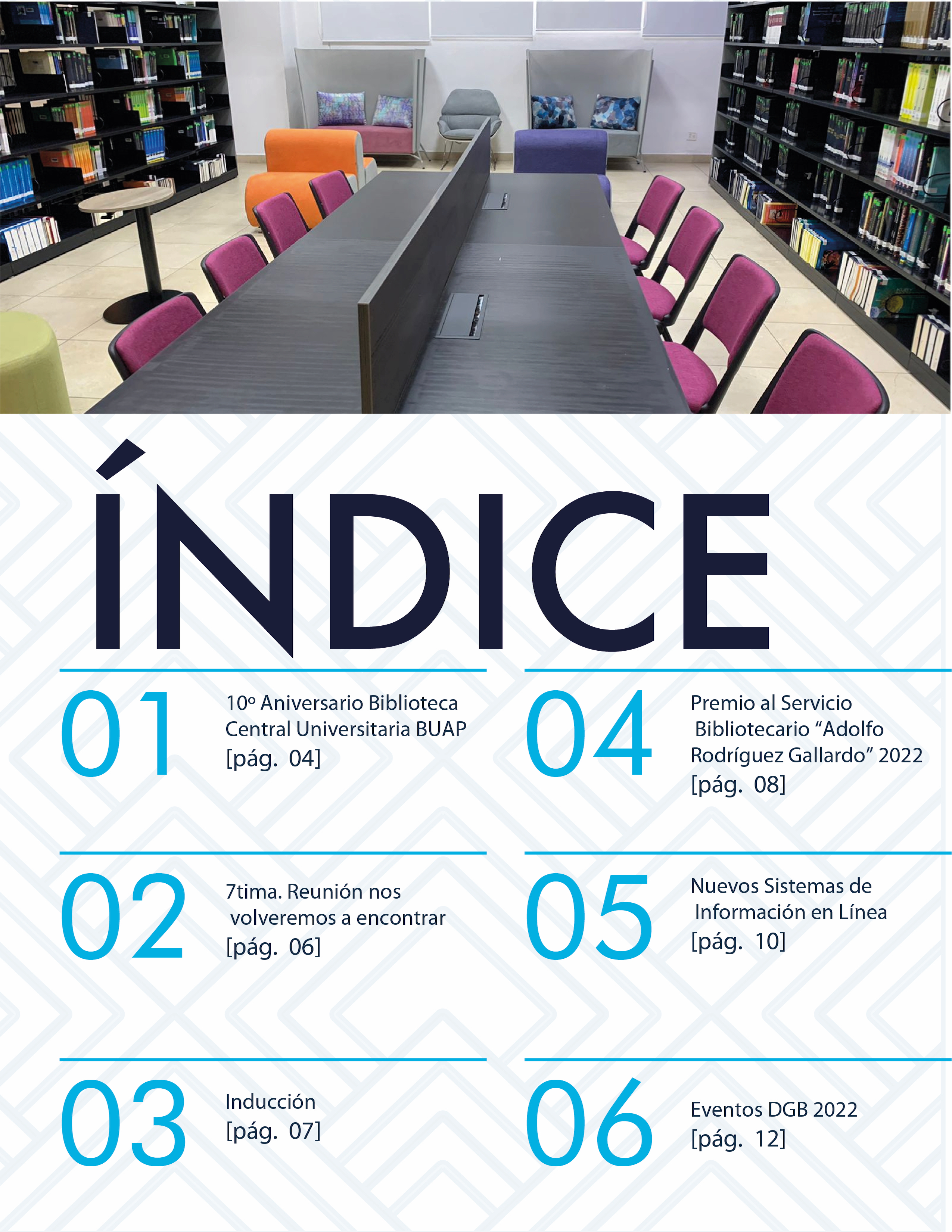 biblionoticias
