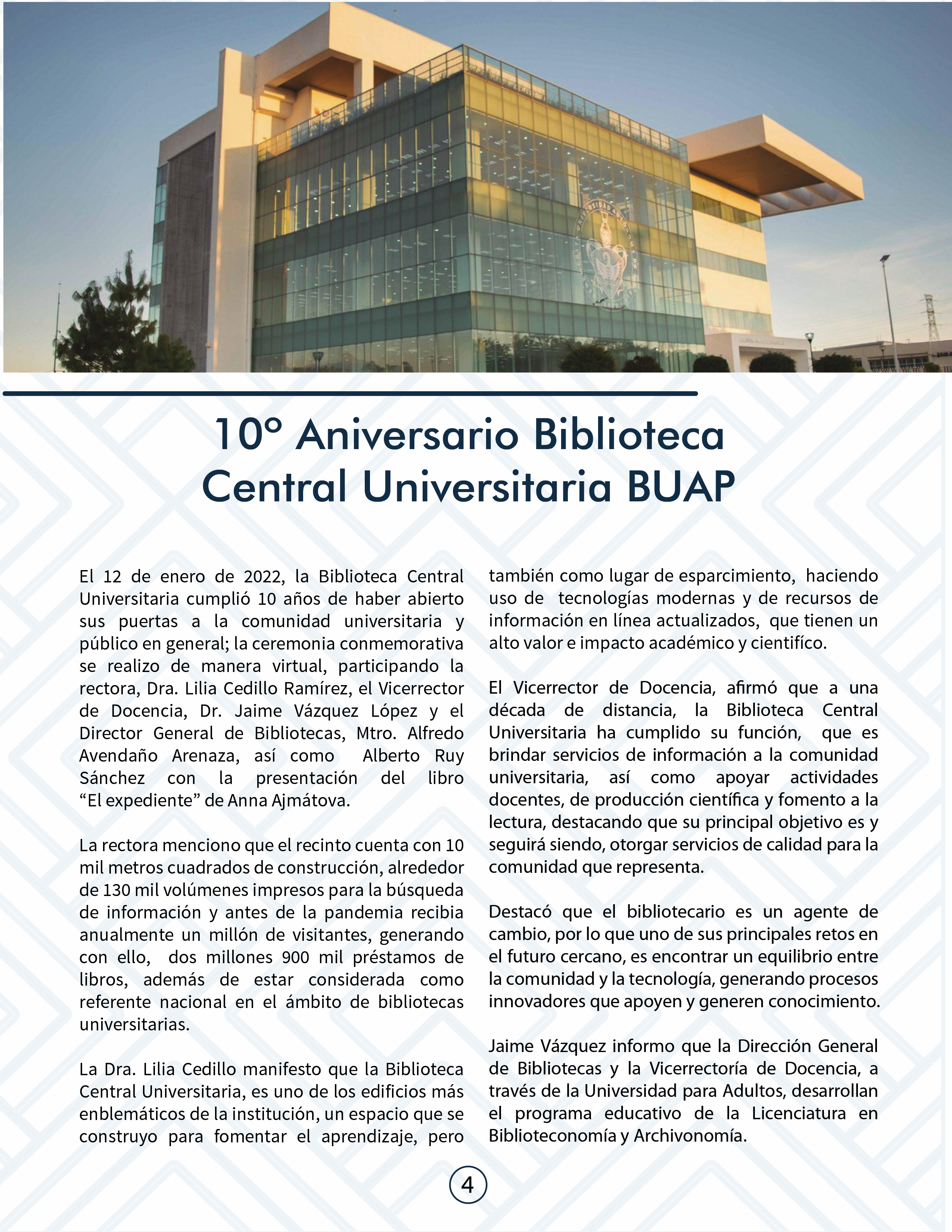 biblionoticias