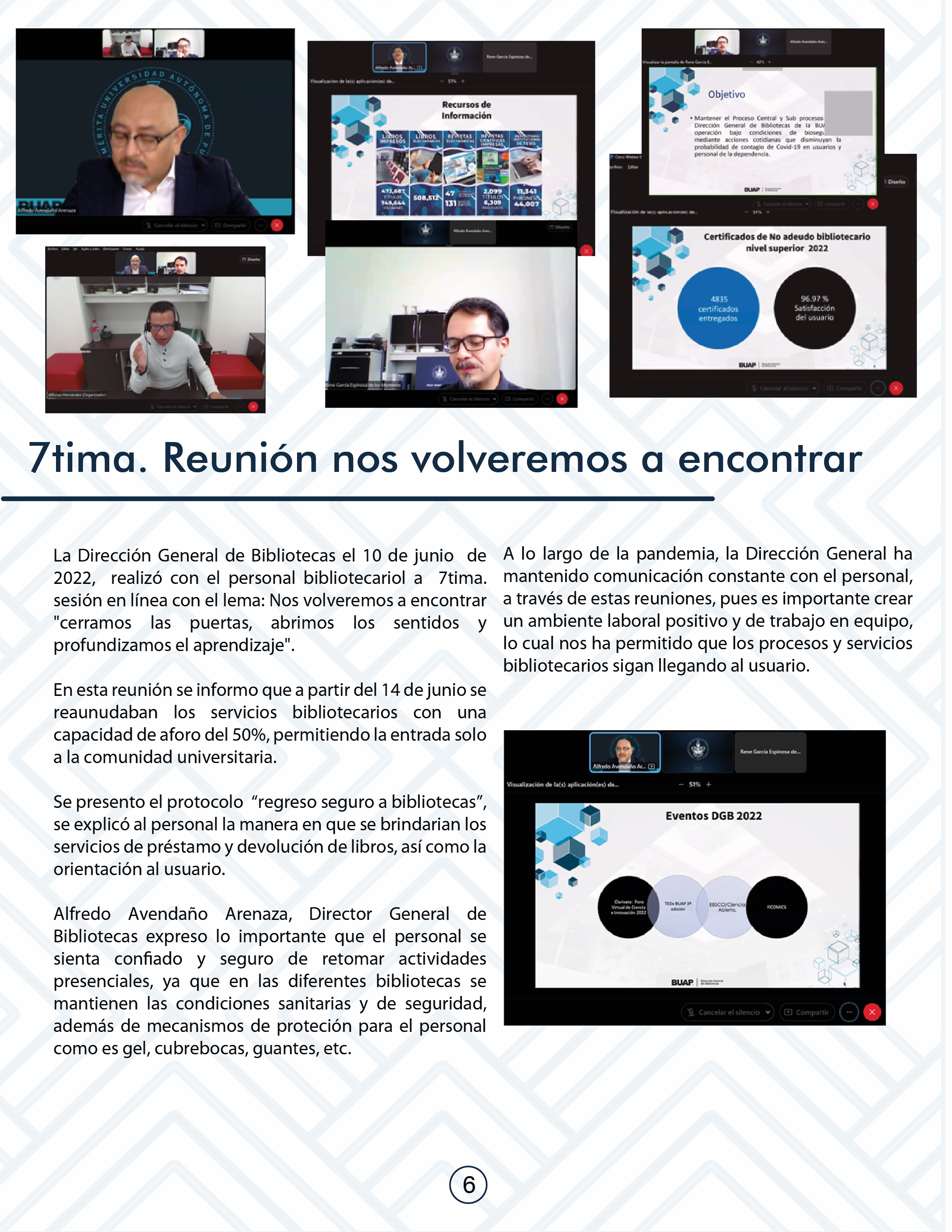 biblionoticias