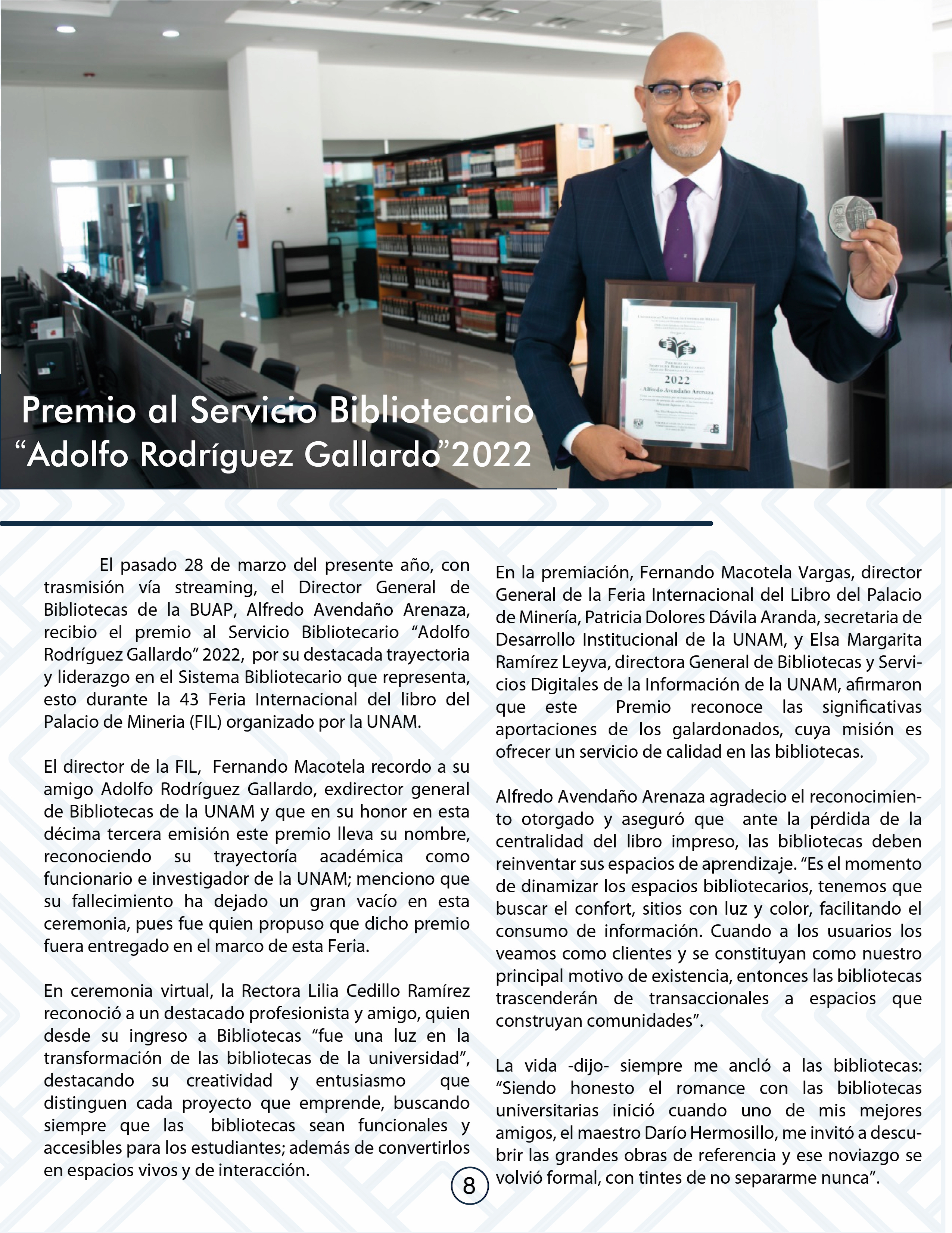 biblionoticias
