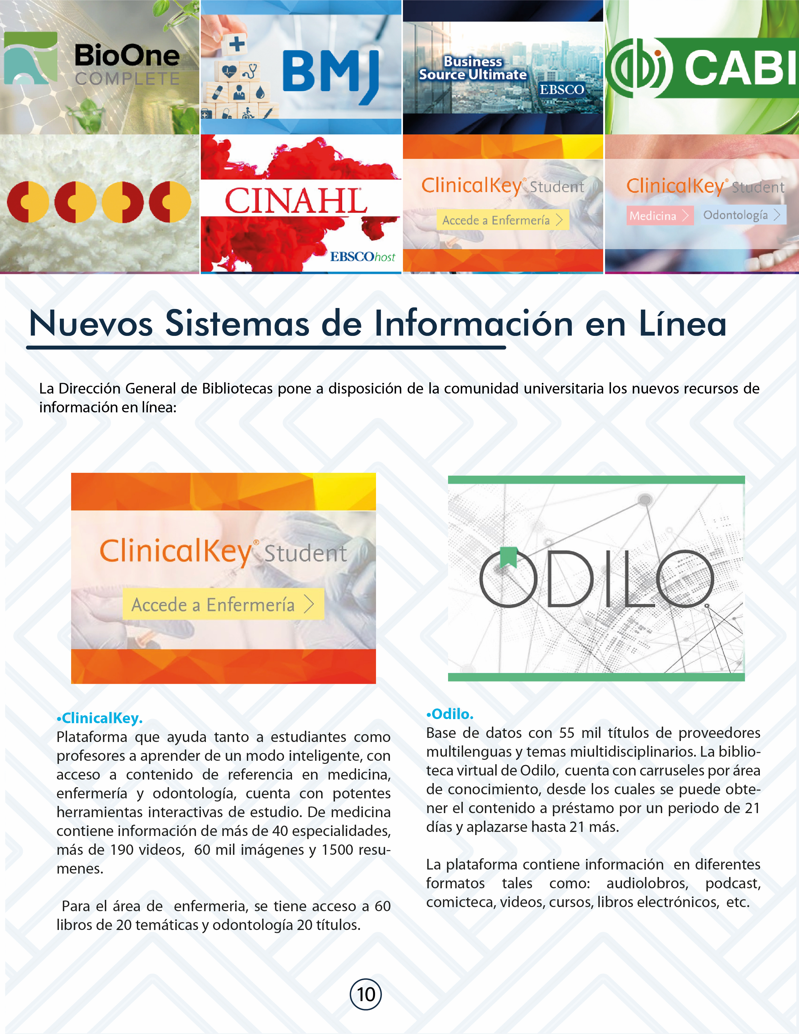 biblionoticias