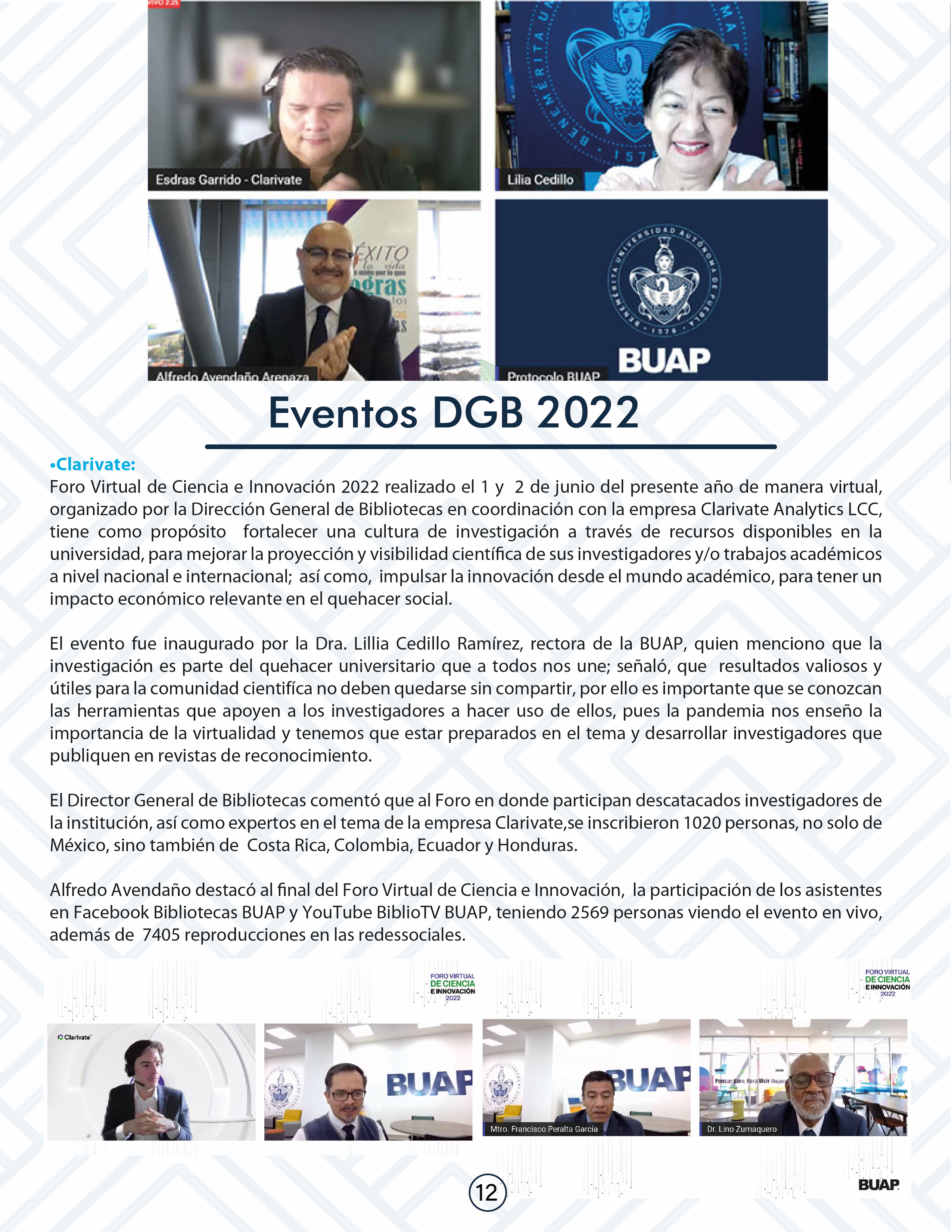 biblionoticias