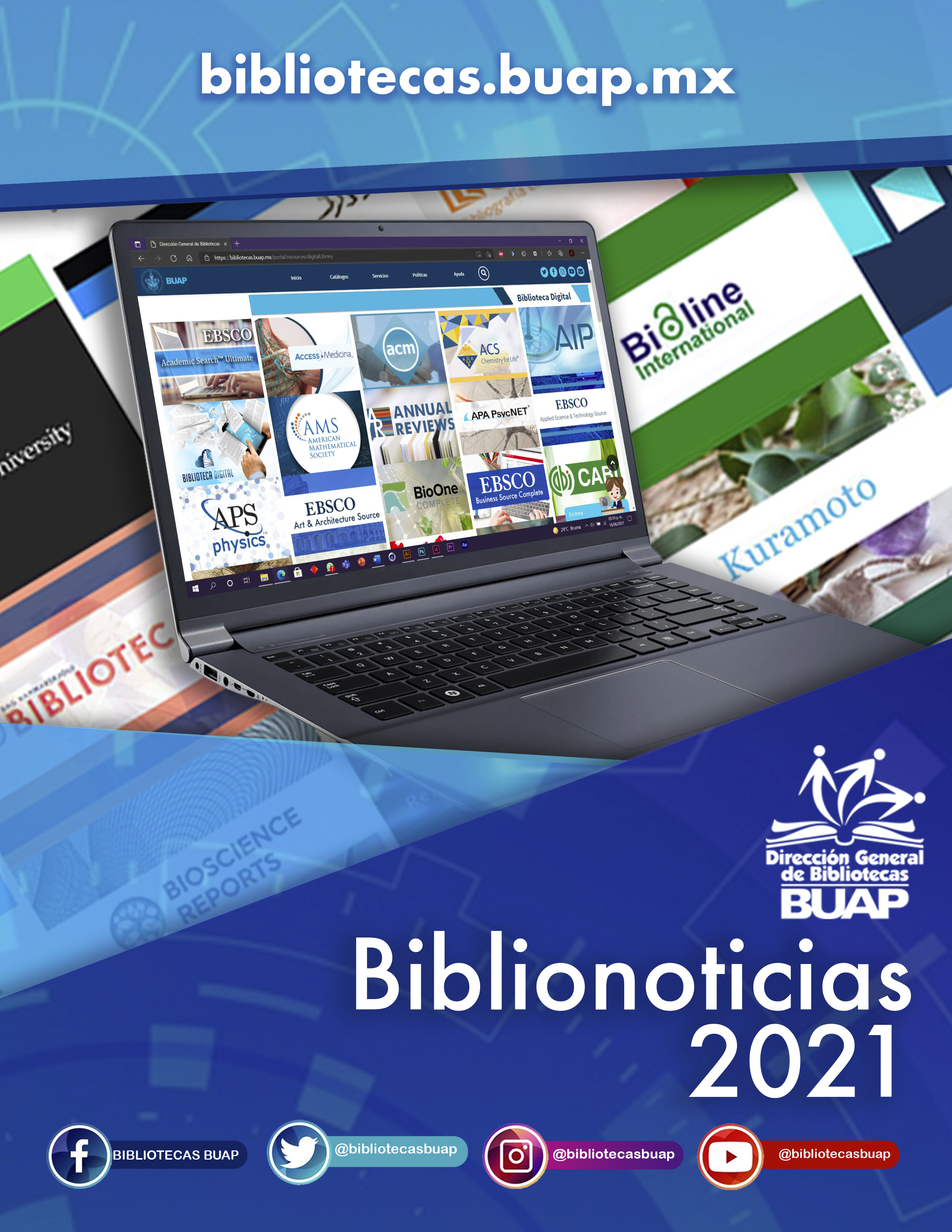 biblionoticias