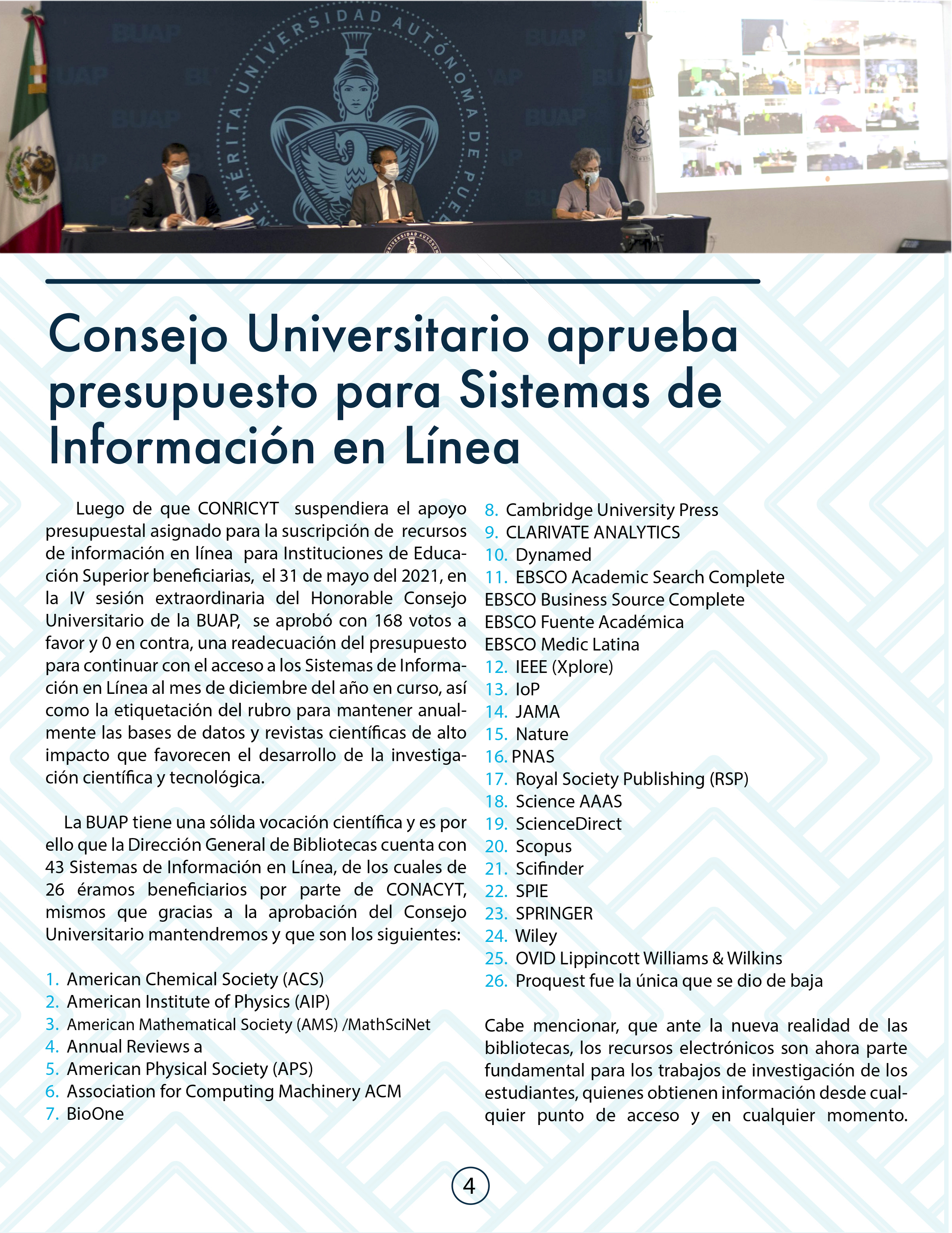 biblionoticias