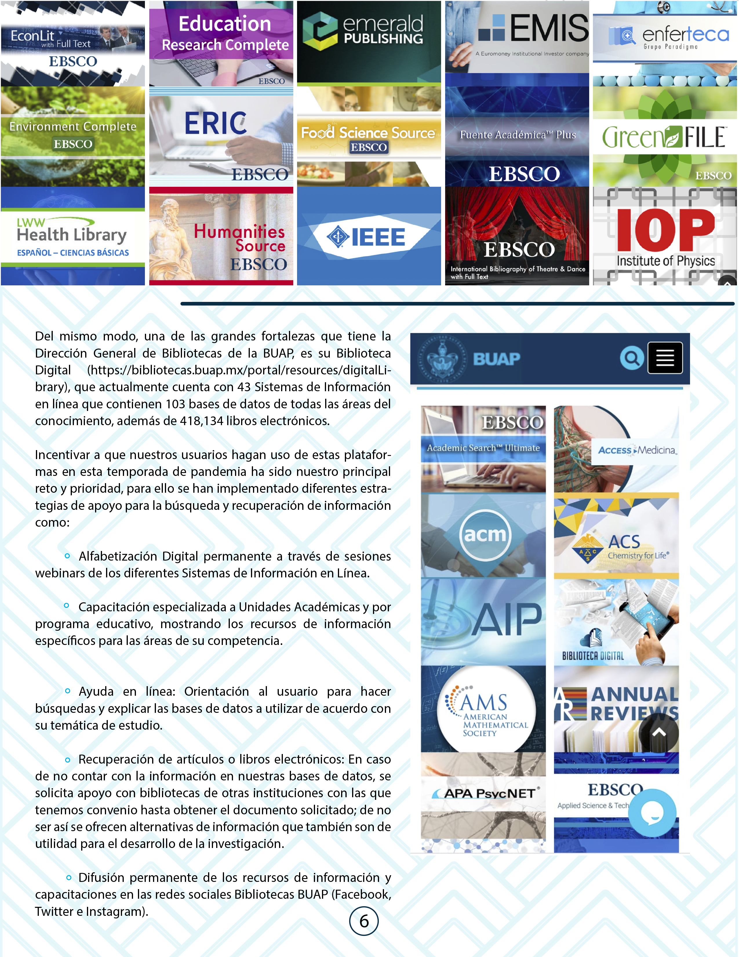 biblionoticias