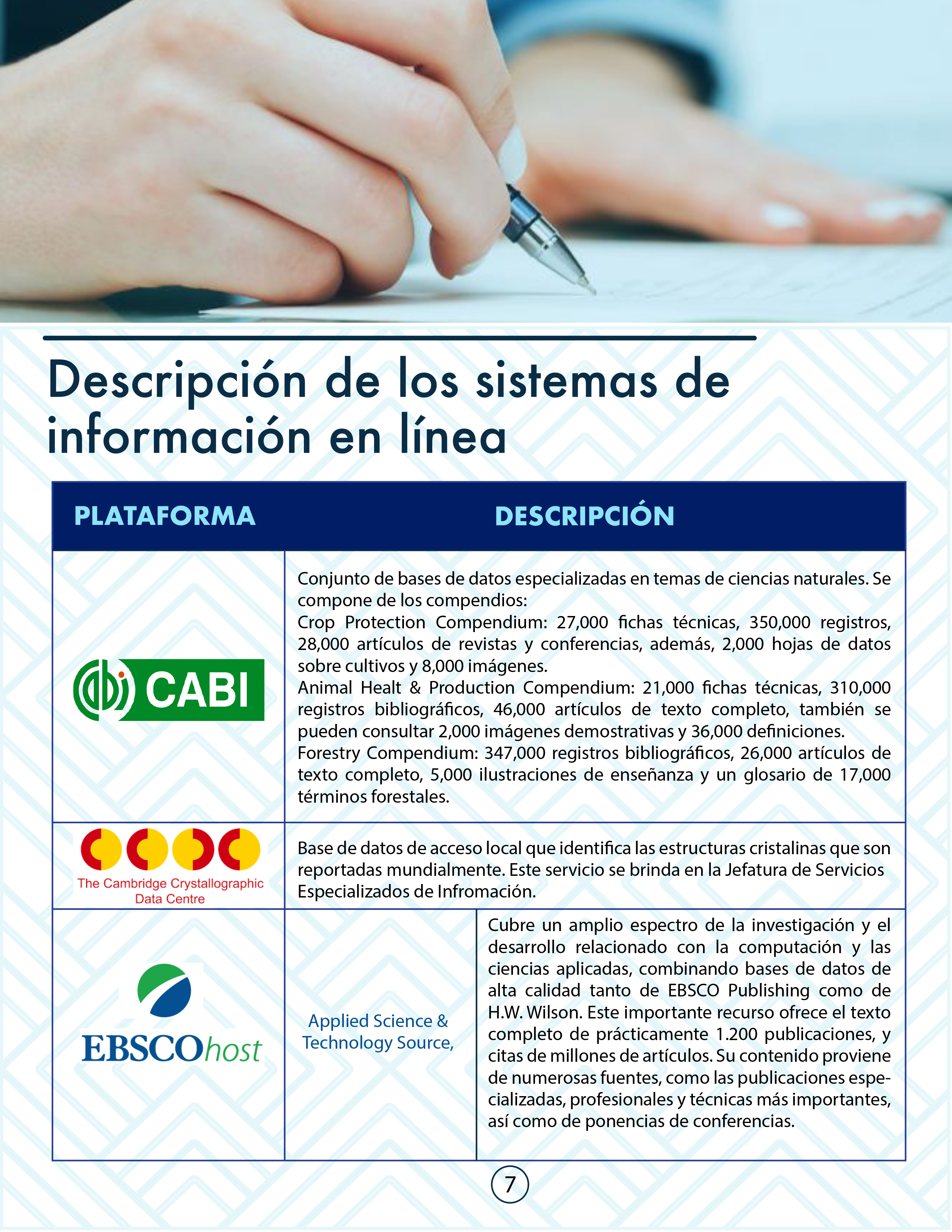 biblionoticias