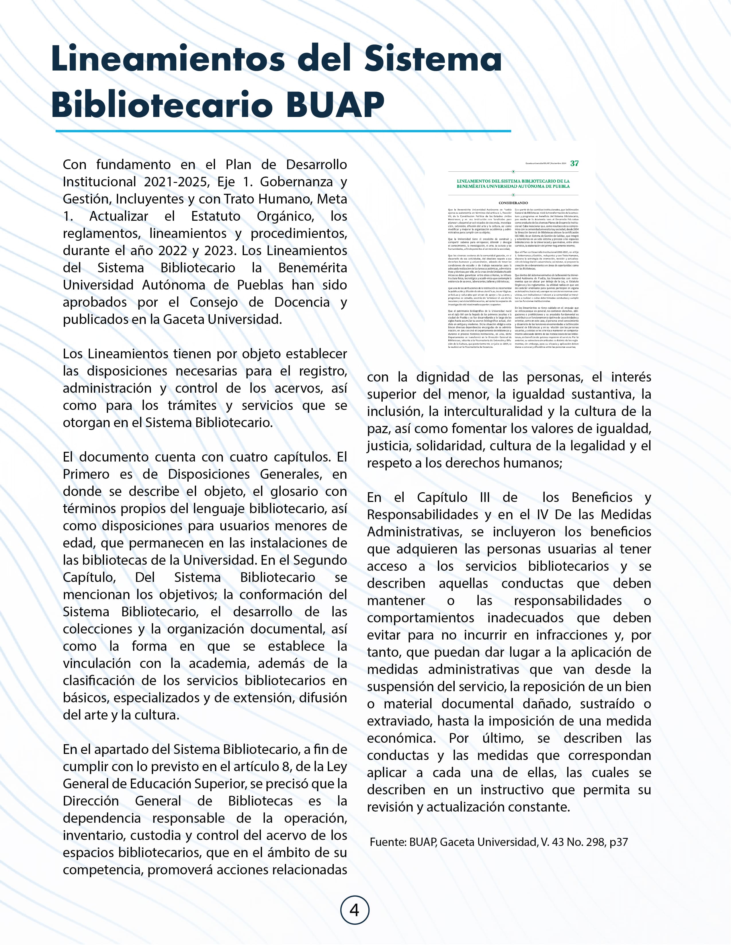 biblionoticias