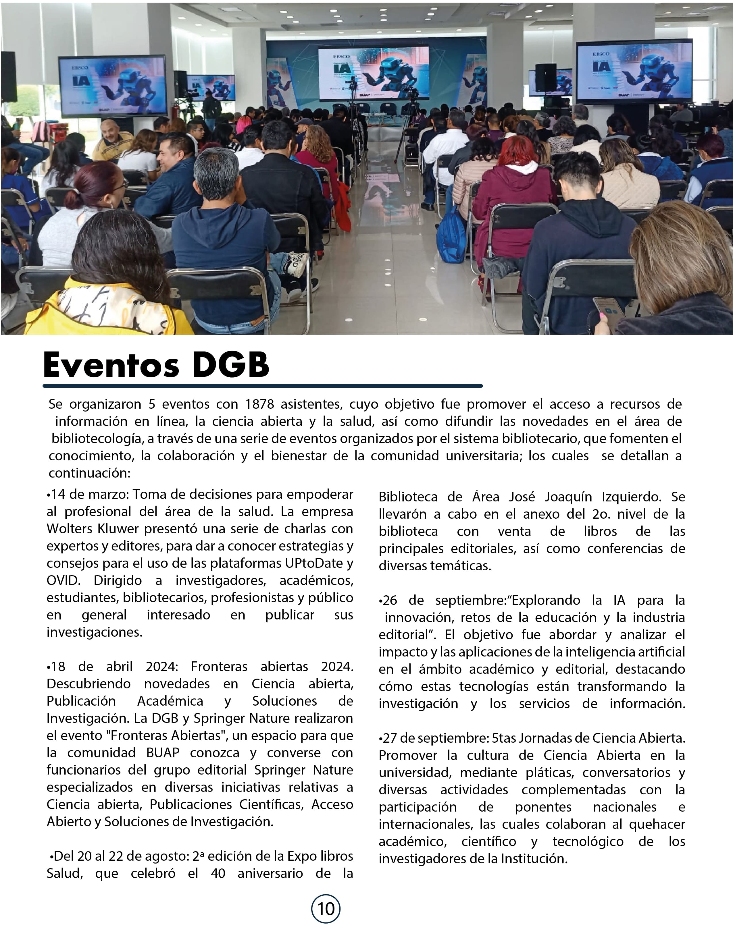 biblionoticias