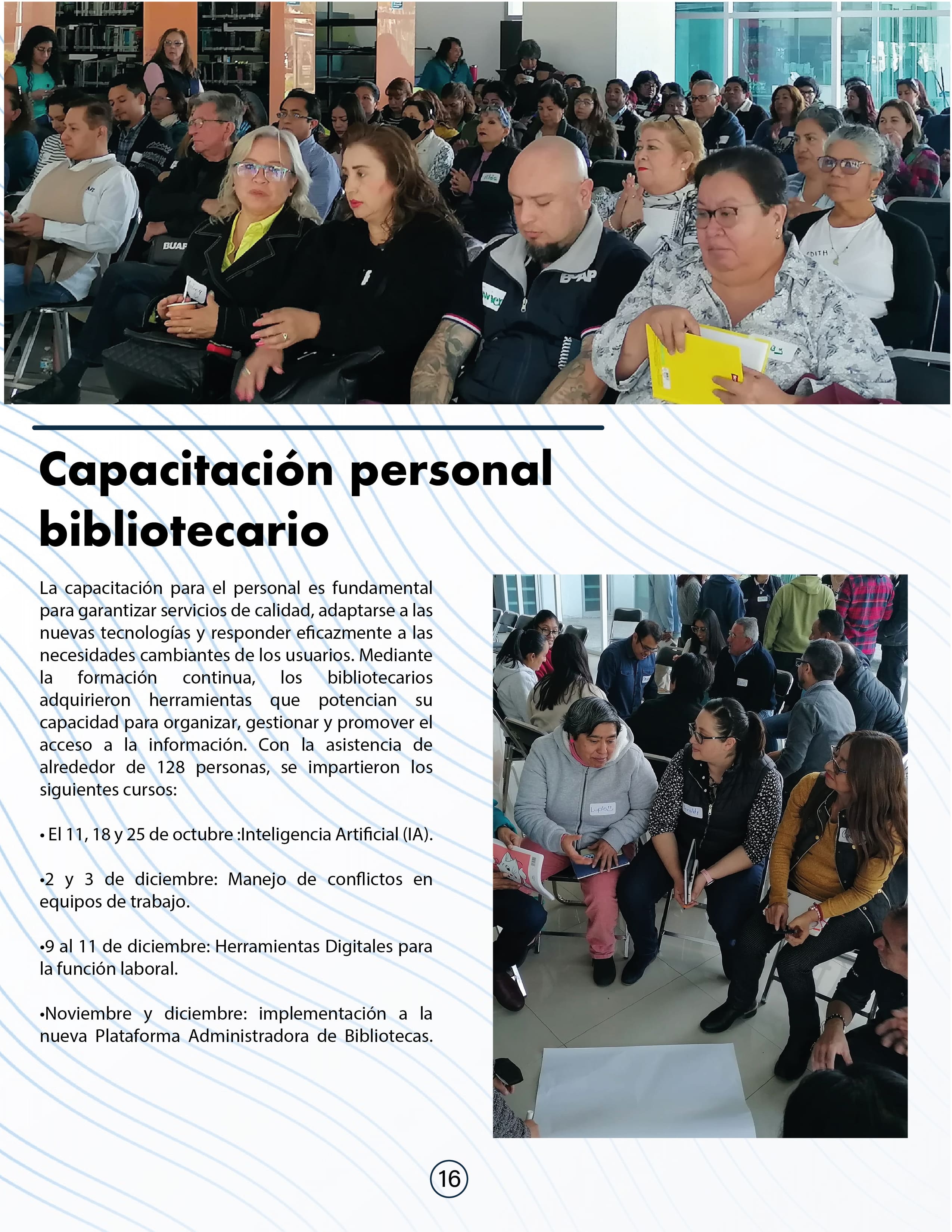 biblionoticias