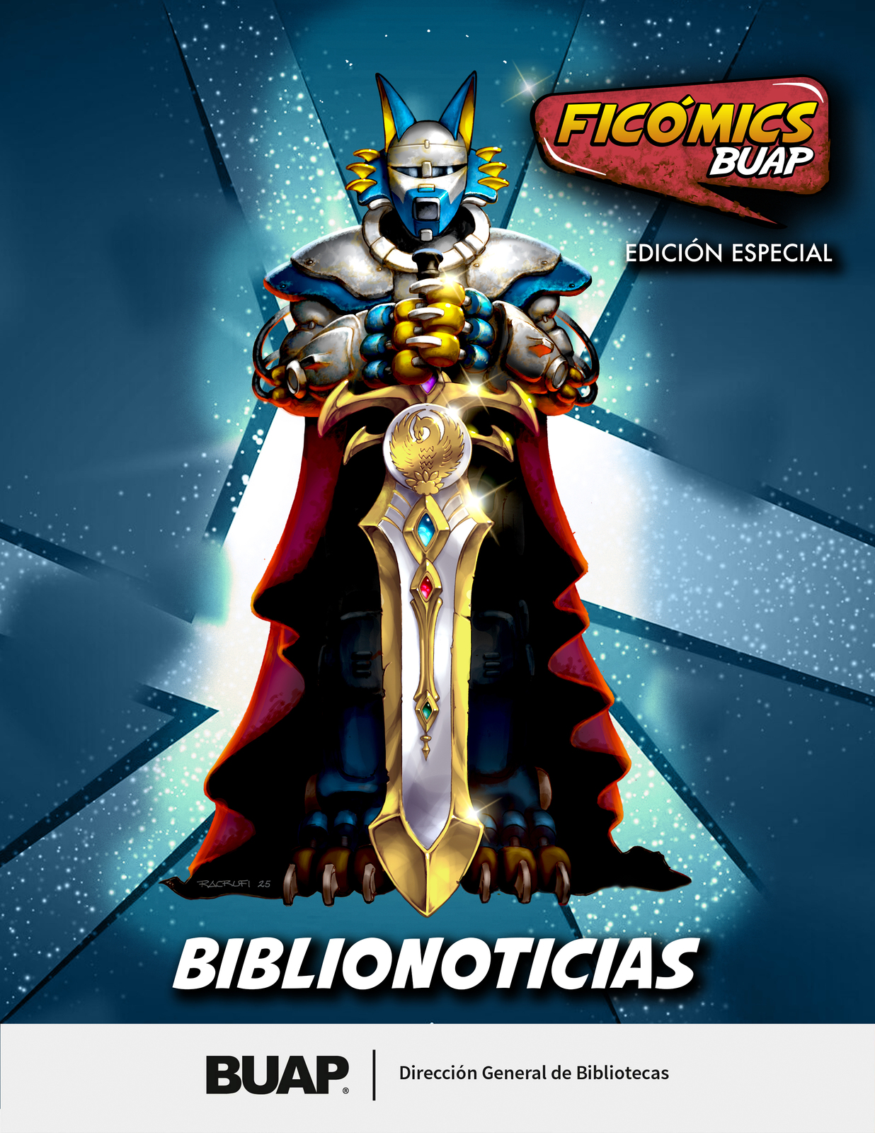 biblionoticias