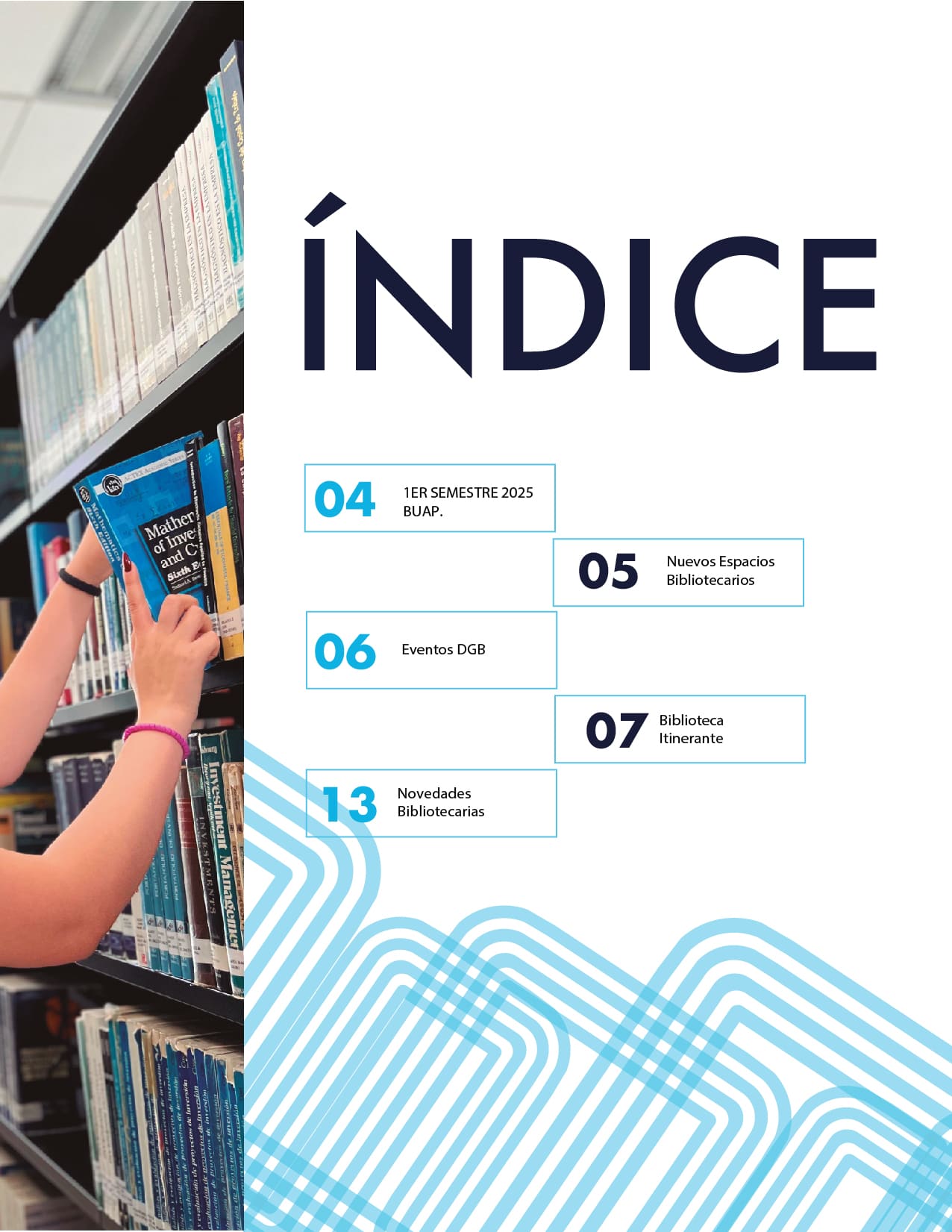biblionoticias
