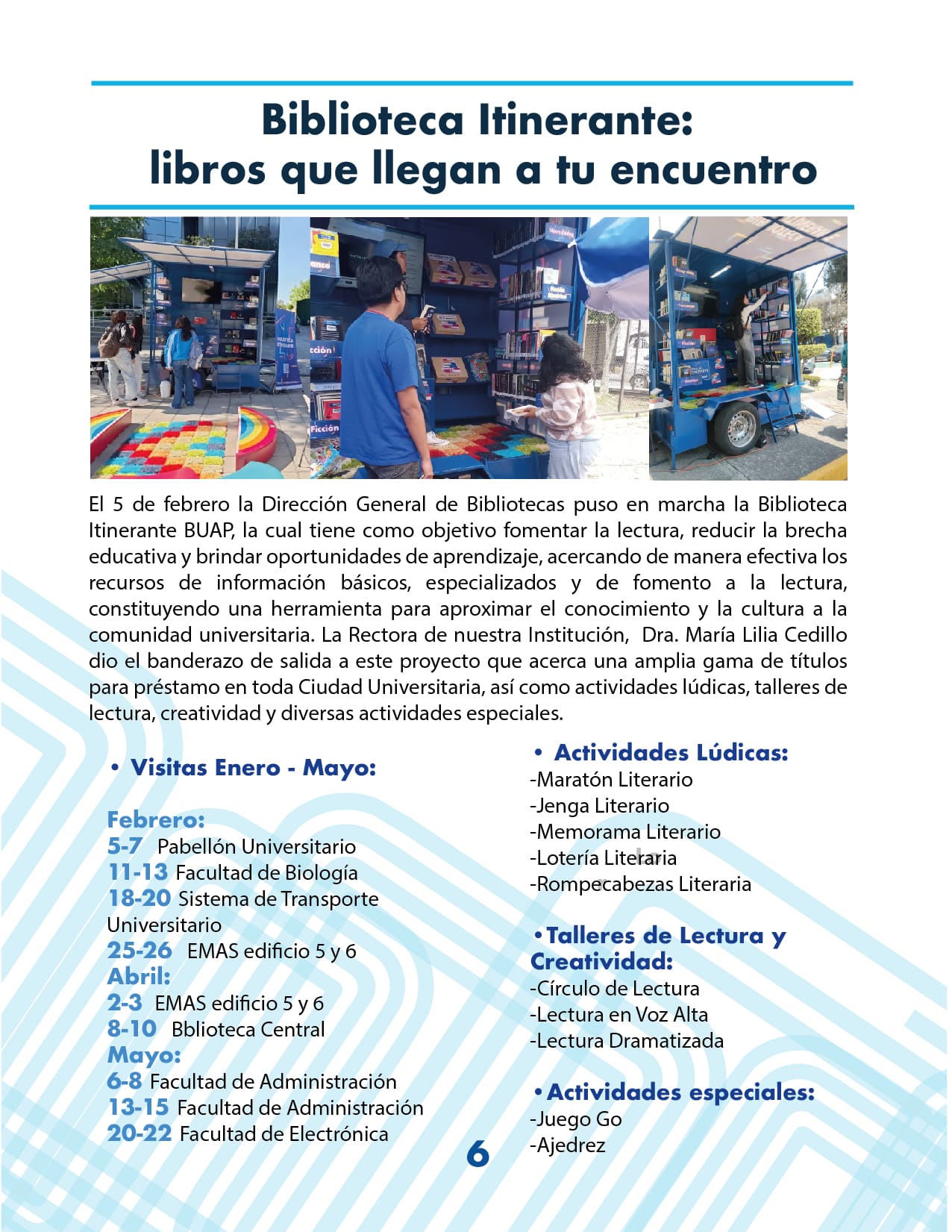 biblionoticias