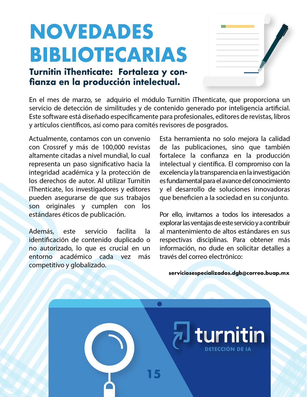 biblionoticias